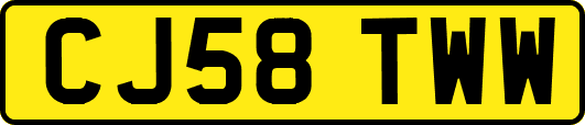 CJ58TWW