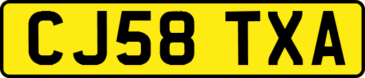 CJ58TXA
