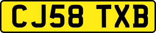 CJ58TXB