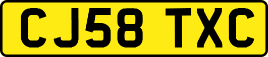 CJ58TXC