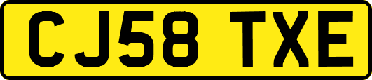 CJ58TXE