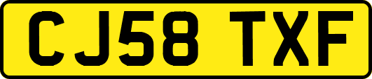 CJ58TXF