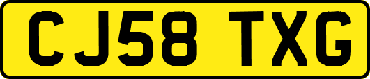CJ58TXG