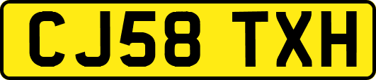 CJ58TXH