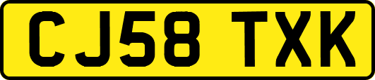 CJ58TXK