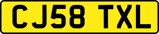 CJ58TXL