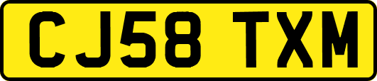 CJ58TXM