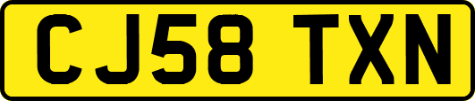 CJ58TXN