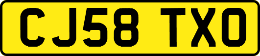 CJ58TXO