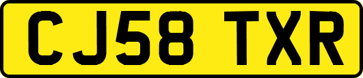 CJ58TXR