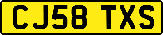CJ58TXS