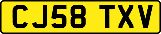 CJ58TXV