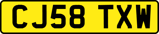 CJ58TXW