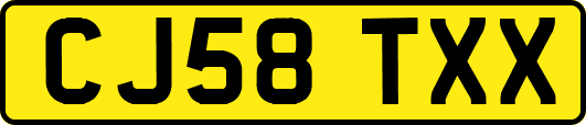 CJ58TXX