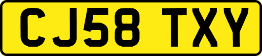 CJ58TXY