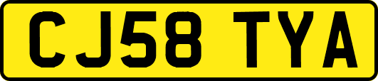 CJ58TYA