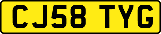 CJ58TYG