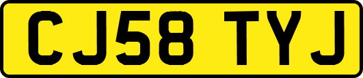 CJ58TYJ