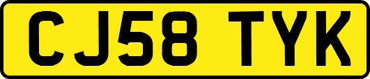 CJ58TYK