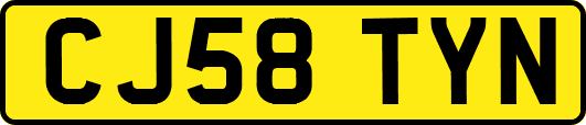 CJ58TYN