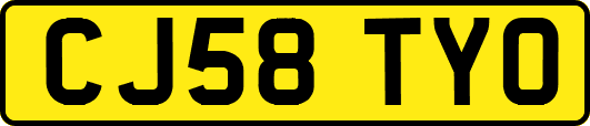 CJ58TYO