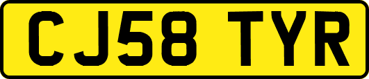 CJ58TYR