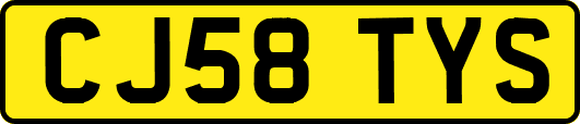 CJ58TYS