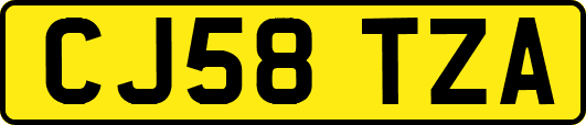 CJ58TZA
