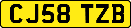 CJ58TZB