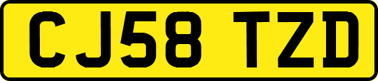 CJ58TZD