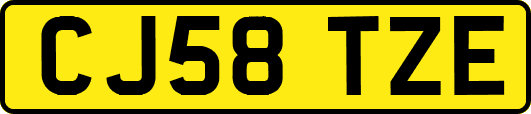 CJ58TZE