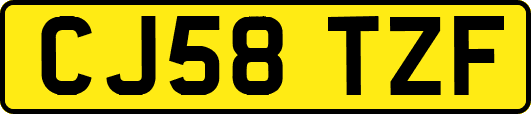 CJ58TZF