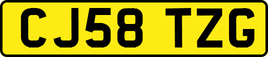 CJ58TZG