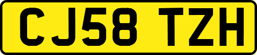 CJ58TZH
