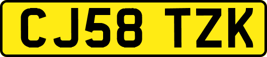 CJ58TZK