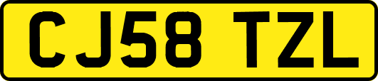CJ58TZL