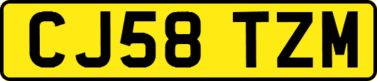 CJ58TZM
