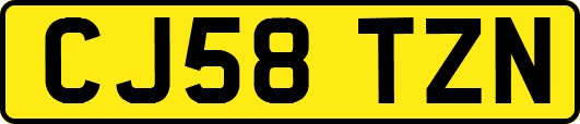 CJ58TZN