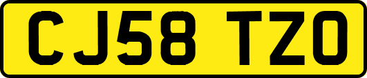 CJ58TZO