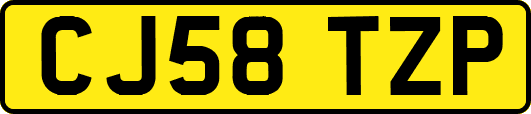 CJ58TZP