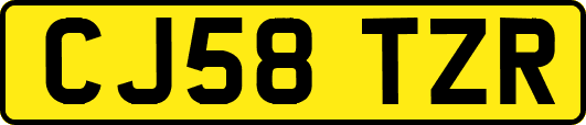 CJ58TZR