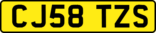 CJ58TZS