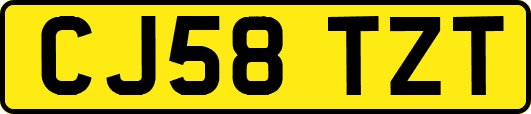 CJ58TZT