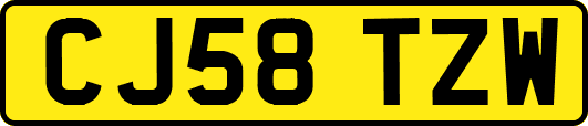 CJ58TZW