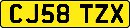 CJ58TZX
