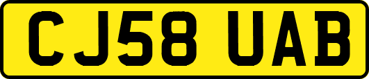 CJ58UAB