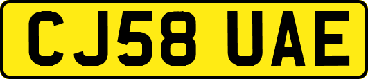 CJ58UAE