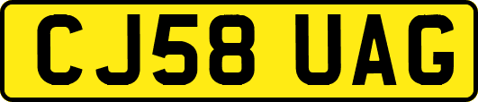 CJ58UAG