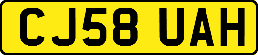 CJ58UAH