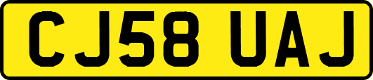 CJ58UAJ